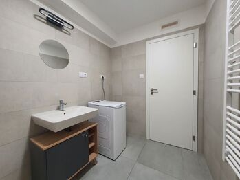 Pronájem bytu 2+kk v osobním vlastnictví 60 m², Brno