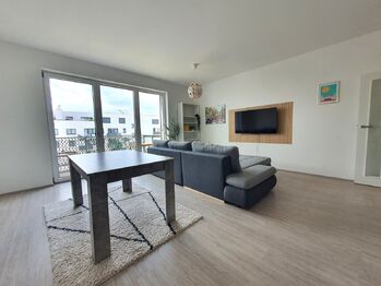 Pronájem bytu 2+kk v osobním vlastnictví 60 m², Brno