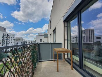 Pronájem bytu 2+kk v osobním vlastnictví 60 m², Brno