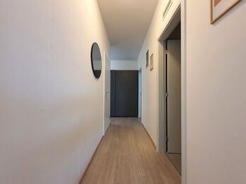 Pronájem bytu 2+kk v osobním vlastnictví 60 m², Brno