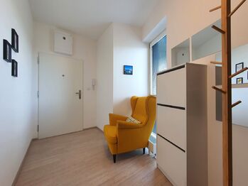 Pronájem bytu 2+kk v osobním vlastnictví 60 m², Brno