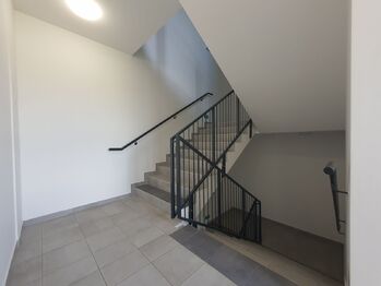 Pronájem bytu 2+kk v osobním vlastnictví 60 m², Brno