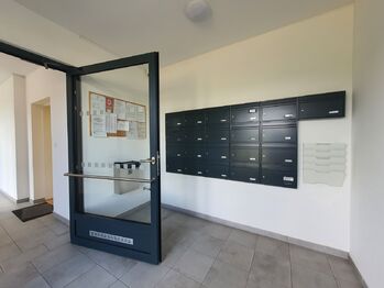 Pronájem bytu 2+kk v osobním vlastnictví 60 m², Brno