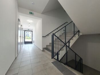 Pronájem bytu 2+kk v osobním vlastnictví 60 m², Brno