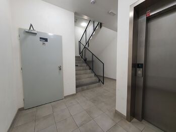 Pronájem bytu 2+kk v osobním vlastnictví 60 m², Brno