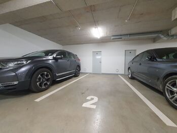 Pronájem bytu 2+kk v osobním vlastnictví 60 m², Brno