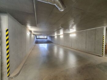 Pronájem bytu 2+kk v osobním vlastnictví 60 m², Brno