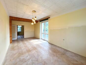 Prodej bytu 2+kk v osobním vlastnictví 51 m², Plzeň