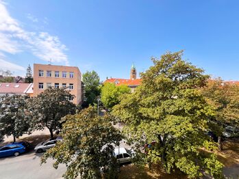 Prodej bytu 2+kk v osobním vlastnictví 51 m², Plzeň