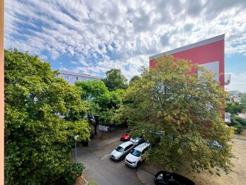 Prodej bytu 2+kk v osobním vlastnictví 51 m², Plzeň