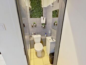 Pronájem obchodních prostor, Praha 5 - Smíchov