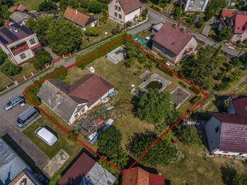Prodej domu 63 m², Proseč