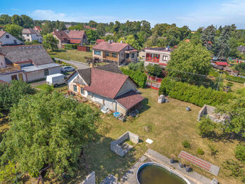 Prodej domu 63 m², Proseč