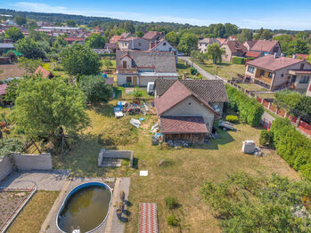Prodej domu 63 m², Proseč
