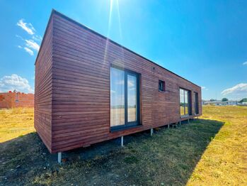 Prodej domu 52 m², Cheb