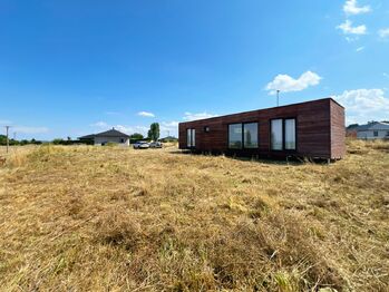 Prodej domu 52 m², Cheb