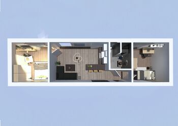 Prodej domu 52 m², Cheb