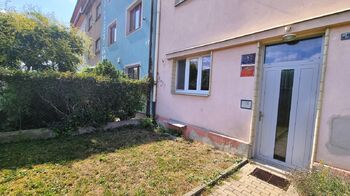 Prodej bytu 2+kk v družstevním vlastnictví 35 m², Praha 8 - Kobylisy