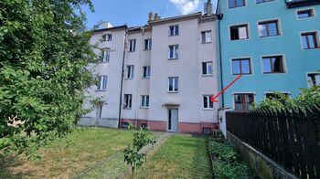 Prodej bytu 2+kk v družstevním vlastnictví 35 m², Praha 8 - Kobylisy