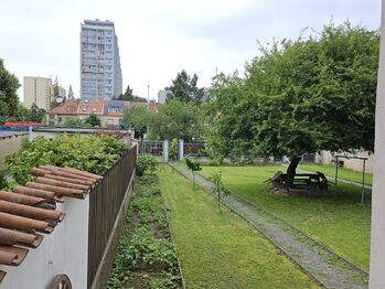 Prodej bytu 2+kk v družstevním vlastnictví 35 m², Praha 8 - Kobylisy