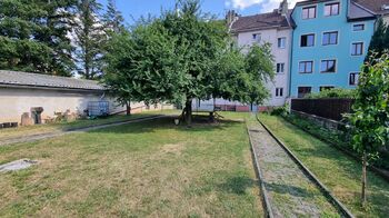 Prodej bytu 2+kk v družstevním vlastnictví 35 m², Praha 8 - Kobylisy