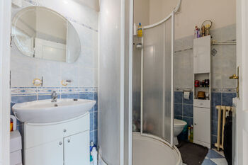 Prodej bytu 4+1 v osobním vlastnictví 149 m², Praha 7 - Holešovice