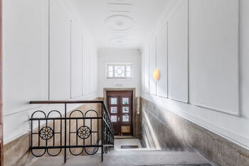 Prodej bytu 4+1 v osobním vlastnictví 149 m², Praha 7 - Holešovice