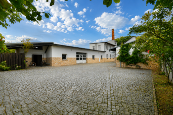 Prodej výrobních prostor, Třebechovice pod Orebem