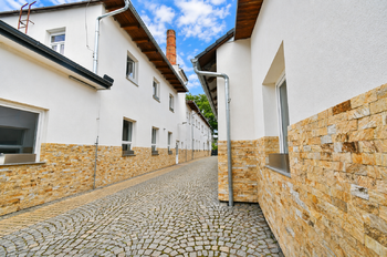 Prodej výrobních prostor, Třebechovice pod Orebem