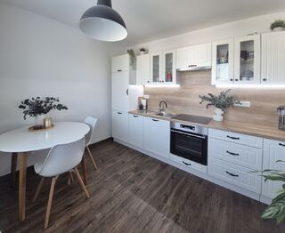 Prodej bytu 3+1 v osobním vlastnictví 86 m², Svitavy