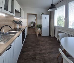 Prodej bytu 3+1 v osobním vlastnictví 86 m², Svitavy