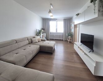 Prodej bytu 3+1 v osobním vlastnictví 86 m², Svitavy