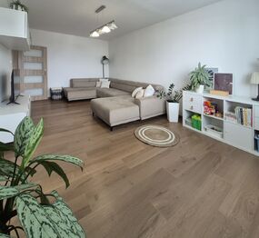 Prodej bytu 3+1 v osobním vlastnictví 86 m², Svitavy