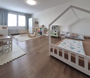 Prodej bytu 3+1 v osobním vlastnictví 86 m², Svitavy