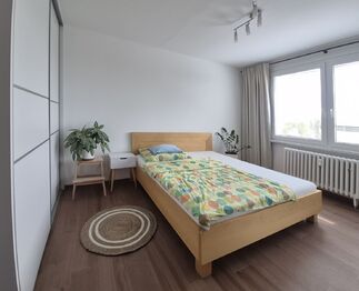 Prodej bytu 3+1 v osobním vlastnictví 86 m², Svitavy