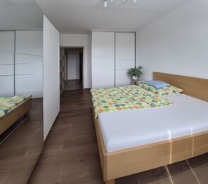 Prodej bytu 3+1 v osobním vlastnictví 86 m², Svitavy