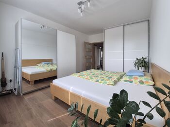 Prodej bytu 3+1 v osobním vlastnictví 86 m², Svitavy