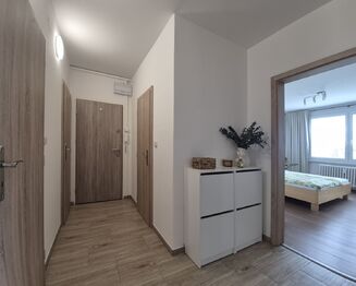 Prodej bytu 3+1 v osobním vlastnictví 86 m², Svitavy