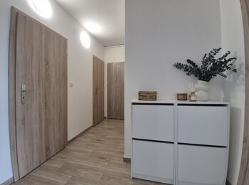 Prodej bytu 3+1 v osobním vlastnictví 86 m², Svitavy
