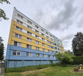 Prodej bytu 3+1 v osobním vlastnictví 86 m², Svitavy