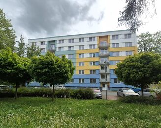 Prodej bytu 3+1 v osobním vlastnictví 86 m², Svitavy