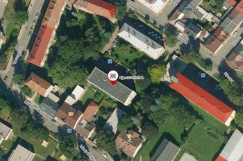 Prodej bytu 3+1 v osobním vlastnictví 86 m², Svitavy