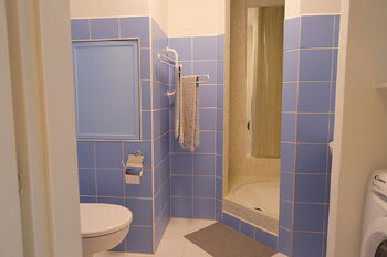 Pronájem bytu 2+kk v osobním vlastnictví 43 m², Praha 4 - Háje