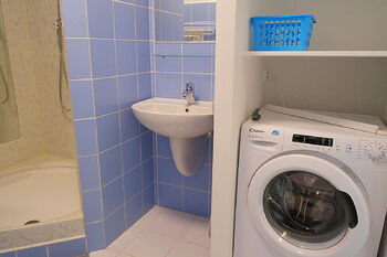 Pronájem bytu 2+kk v osobním vlastnictví 43 m², Praha 4 - Háje