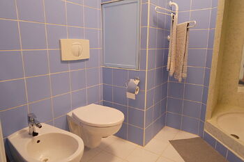 Pronájem bytu 2+kk v osobním vlastnictví 43 m², Praha 4 - Háje