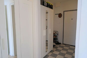 Pronájem bytu 2+kk v osobním vlastnictví 43 m², Praha 4 - Háje