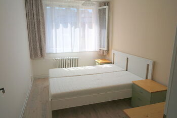 Pronájem bytu 2+kk v osobním vlastnictví 43 m², Praha 4 - Háje