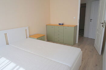 Pronájem bytu 2+kk v osobním vlastnictví 43 m², Praha 4 - Háje