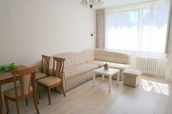 Pronájem bytu 2+kk v osobním vlastnictví 43 m², Praha 4 - Háje