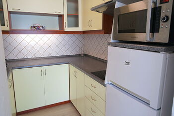 Pronájem bytu 2+kk v osobním vlastnictví 43 m², Praha 4 - Háje